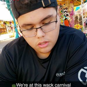 Meet your Posher, Julian